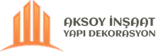 Aksoy Yapı Dekorasyon