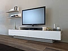 Vestiyer - Tv Ünitesi