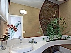 Mutfak - Banyo Dolapları