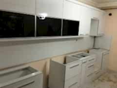 Mutfak - Banyo Dolapları