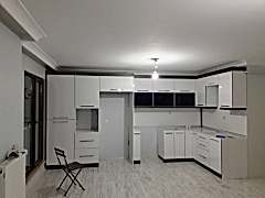 Mutfak - Banyo Dolapları