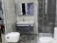 Mutfak - Banyo Dolapları