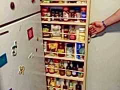 Mutfak - Banyo Dolapları