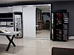 Mutfak - Banyo Dolapları