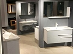 Mutfak - Banyo Dolapları