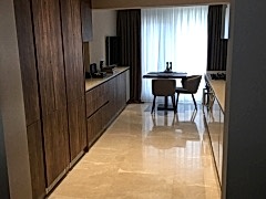 Mutfak - Banyo Dolapları