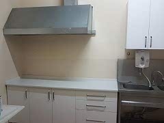 Mutfak - Banyo Dolapları