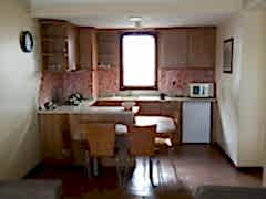 Mutfak - Banyo Dolapları