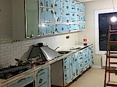 Mutfak - Banyo Dolapları