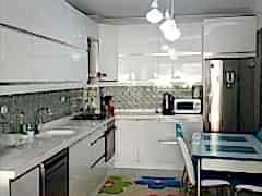 Mutfak - Banyo Dolapları