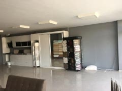 Mutfak - Banyo Dolapları