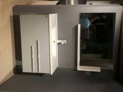 Mutfak - Banyo Dolapları