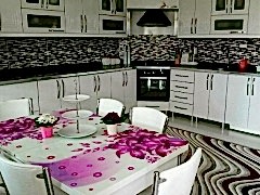 Mutfak - Banyo Dolapları