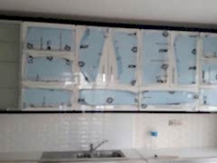 Mutfak - Banyo Dolapları