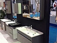 Mutfak - Banyo Dolapları