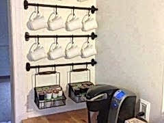 Mutfak - Banyo Dolapları