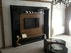 Vestiyer - Tv Ünitesi