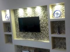 Vestiyer - Tv Ünitesi