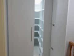 Vestiyer - Tv Ünitesi