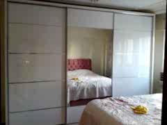 Vestiyer - Tv Ünitesi