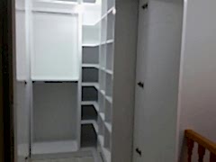 Vestiyer - Tv Ünitesi