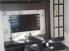 Vestiyer - Tv Ünitesi