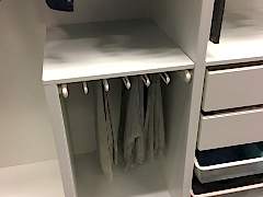 Vestiyer - Tv Ünitesi