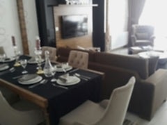 Vestiyer - Tv Ünitesi