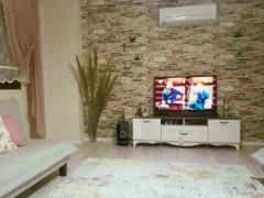 Vestiyer - Tv Ünitesi