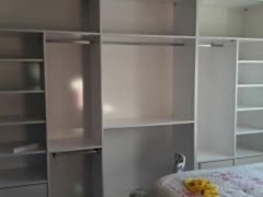 Vestiyer - Tv Ünitesi