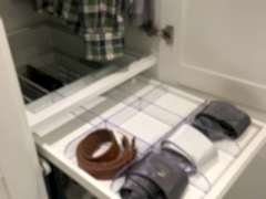 Vestiyer - Tv Ünitesi