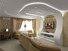 Vestiyer - Tv Ünitesi