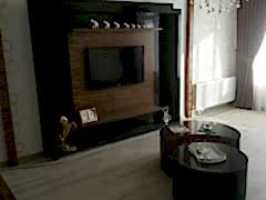 Vestiyer - Tv Ünitesi