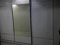 Vestiyer - Tv Ünitesi