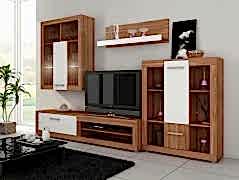 Vestiyer - Tv Ünitesi