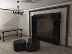 Vestiyer - Tv Ünitesi