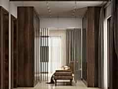 Vestiyer - Tv Ünitesi