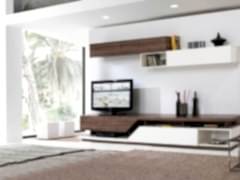 Vestiyer - Tv Ünitesi