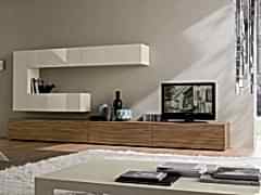 Vestiyer - Tv Ünitesi