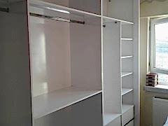 Vestiyer - Tv Ünitesi