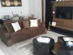 Vestiyer - Tv Ünitesi