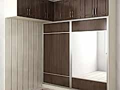 Vestiyer - Tv Ünitesi