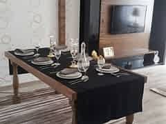 Vestiyer - Tv Ünitesi