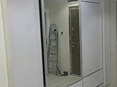 Vestiyer - Tv Ünitesi