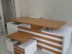 Vestiyer - Tv Ünitesi