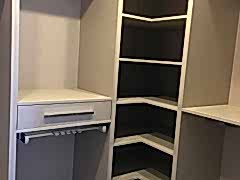 Vestiyer - Tv Ünitesi