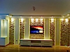 Vestiyer - Tv Ünitesi