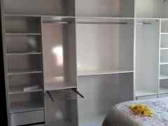 Vestiyer - Tv Ünitesi