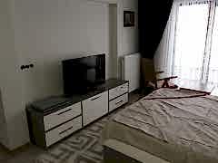 Vestiyer - Tv Ünitesi