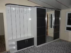 Vestiyer - Tv Ünitesi